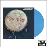 Judas Priest - Rocka Rolla (50th Anniversary Edition) (Limited Edition Blue Vinyl)