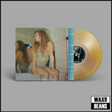 Nilufer Yanya - My Method Actor (Crystal Amber VInyl)