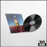 Glass Caves - Back To Earth (1LP)