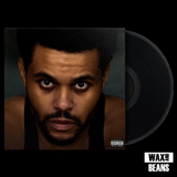 The Weeknd - Hurry Up Tomorrow (1LP) (FIRST PRESSING)