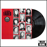 THE LIMIÑANAS - Faded (2LP)