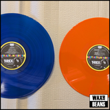 T. Rex - Easy Action (2LP Coloured Vinyl)