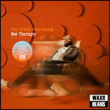 Teddy Swims - I've Tried Everything But Therapy (Part 1.5) (Light Blue Vinyl) (BF24)