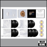 Wilco - A Ghost Is Born (9LP + 4CD Deluxe Edition)
