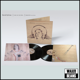 David Sylvian - Died In The Wool (Manafon Variations) (2LP)