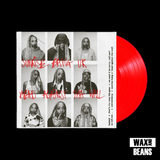 Nia Archives - SUNRISE BANG UR HEAD AGAINST THA WALL (Red Vinyl)