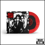 Inhaler - Cuts & Bruises (Red & Black Vinyl)