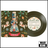 Laufey - A Very Laufey Holiday: The Christmas Waltz Edition (7" Single)