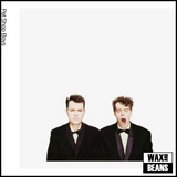 Pet Shop Boys - Actually (1LP)