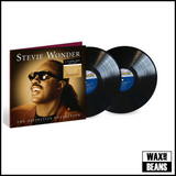 Stevie Wonder - The Definitive Collection (2LP)