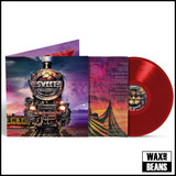 Sweet - Full Circle (Limited Red Vinyl)
