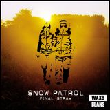 Snow Patrol - Final Straw (1LP)