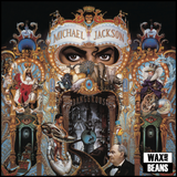 Michael Jackson - Dangerous (2LP)