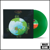Yes - Fragile (Steven Wilson Remix) (Emerald Green Vinyl)