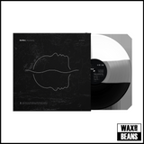 Spiritbox - Tsunami Sea (Black, White & Grey Tri-Colour Vinyl)