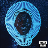 Childish Gambino - Awaken My Love! (1LP)