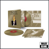 David Bowie - Ziggy Stardust and the Spiders From Mars: The Motion Picture Soundtrack (50th Anniversary Edition) (2LP Gold Vinyl)