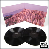 Autechre - Amber (2LP)