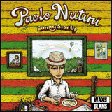Paolo Nutini - Sunny Side Up (1LP)