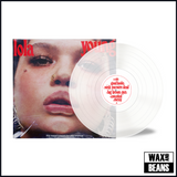 Lola Young - This Wasn't Meant For You Anyway (Transparent Vinyl)