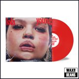 Lola Young - This Wasn't Meant For You Anyway (Translucent Red Vinyl)