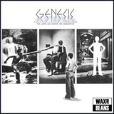Genesis - The Lamb Lies Down On Broadway (Atlantic 75 Series) (2 x SACD)