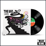 The Wiz - The Super Soul Musical "Wonderful Wizard Of Oz" (1LP)