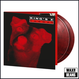 Kings X - Dogman (2LP Coloured Vinyl)