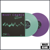 Milky Chance - Live From Vienna (FM4 Sessions) (2LP Coloured Vinyl)