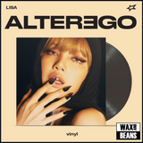 LISA - Alter Ego (1LP)