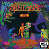 Santana - Amigos (Mobile Fidelity Sound Lab) (Numbered Limited Edition 180g LP) (Mo-Fi)