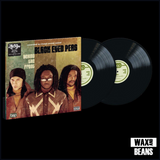 The Black Eyed Peas - Behind The Front (2LP)