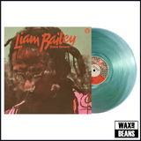 Liam Bailey - Zero Grace (Indie Exclusive Sea Grass Vinyl)