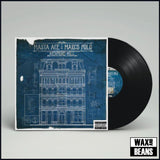 Masta Ace & Marco Polo - Richmond Hill (2LP)