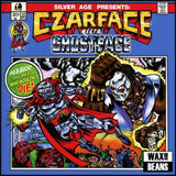 Czarface - Czarface Meets Ghostface (1LP)