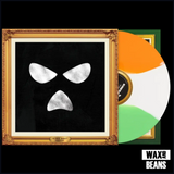 Kneecap - Fine Art (Tricolour Vinyl)