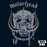Motorhead - Motorhead (1LP)