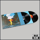 Bonobo - Migration (2LP)