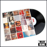 Bonobo - Dial 'M' For Monkey (2LP)