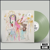 Beabadoobee - Beatopia (Coke Bottle Green Vinyl)