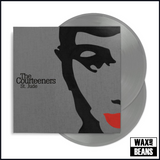 The Courteeners - St. Jude (2LP Grey Vinyl) (Indie Exclusive)