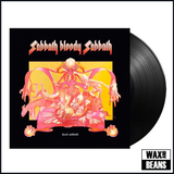 Black Sabbath - Sabbath Bloody Sabbath (1LP)