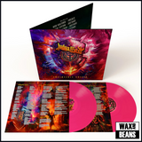 Judas Priest - Invincible Shield (2LP Hot Pink Vinyl)