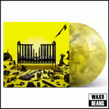 Metallica - 72 Seasons (Yellow Marbled Vinyl)