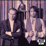 Jack Frost (Steve Kilbey & Grant McLennan) - As Seen on TV (3LP)