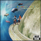 Barenaked Ladies - Detour De France (2LP Blue Vinyl)