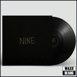 Sault - Nine (1LP)