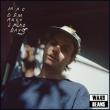 Mac DeMarco - Salad Days (2LP)