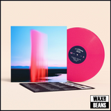 Deep Sea Diver - Billboard Heart (Loser Pink Vinyl)