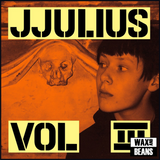 JJULIUS - Vol. 3 (1LP)
